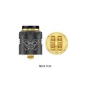 Дріпка Hellvape Dead Rabbit 3 RDA 6th Anniversary Edition (Original)