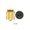 Дріпка Hellvape Dead Rabbit 3 RDA 6th Anniversary Edition (Original)