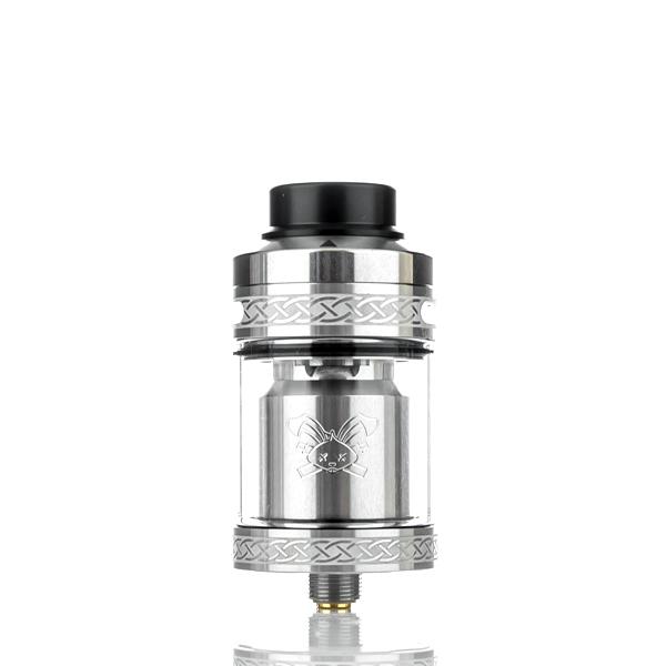 Атомайзер Hellvape Dead Rabbit V2 RTA (Original) - 3