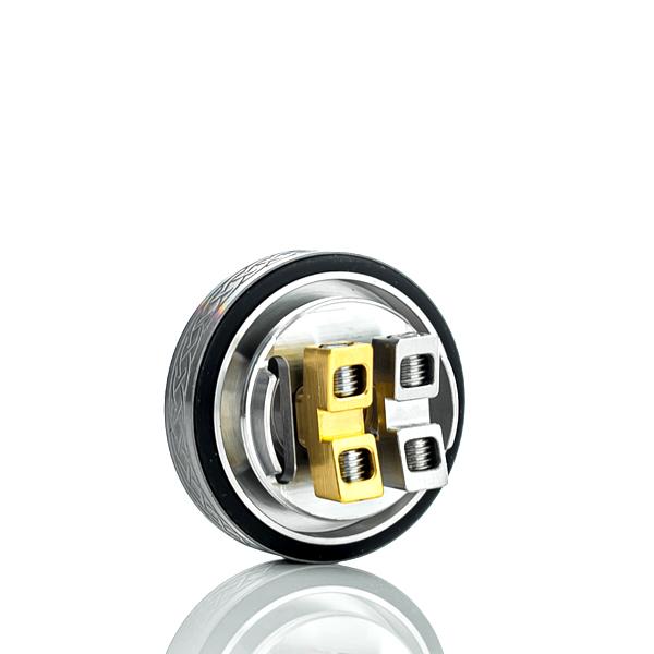 Атомайзер Hellvape Dead Rabbit V2 RTA (Original) - 4