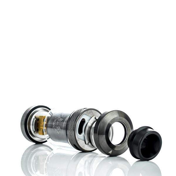 Атомайзер Hellvape Dead Rabbit V2 RTA (Original) - 6
