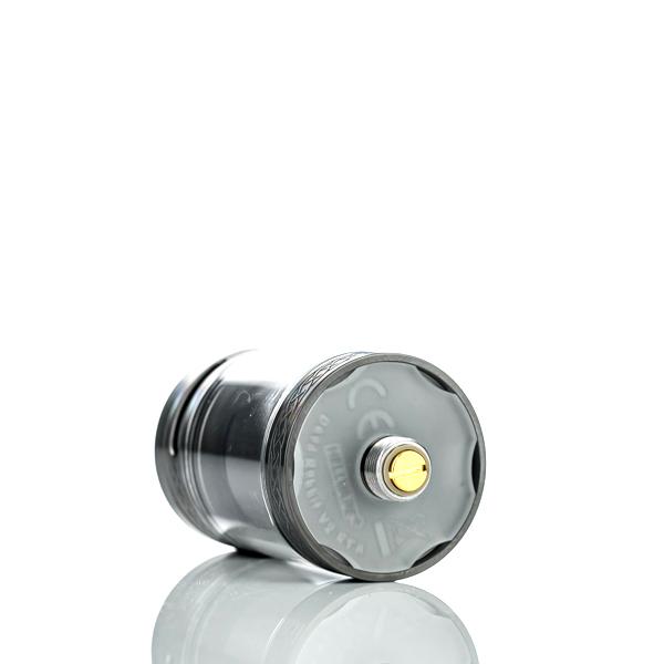 Атомайзер Hellvape Dead Rabbit V2 RTA (Original) - 7