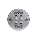 Атомайзер Hellvape Helheim S30 RDTA (Original)