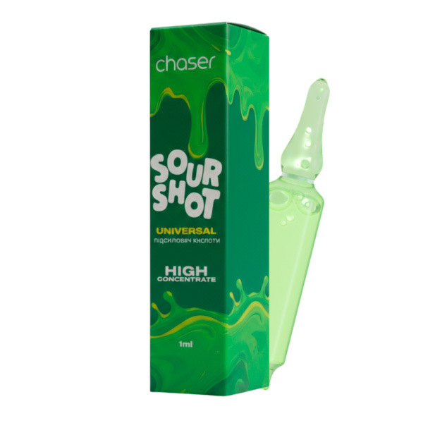 Підсилювач SOUR SHOT 1 мл