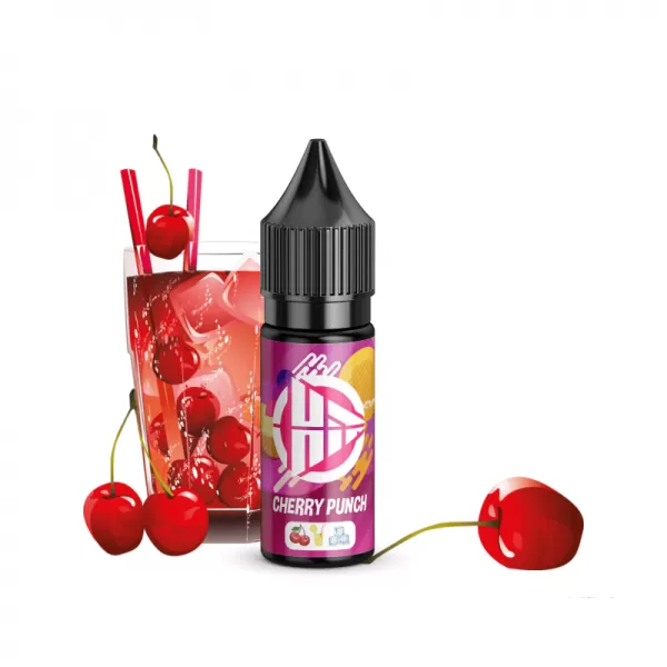 Жидкость HIT Cherry Punch, 10 мл