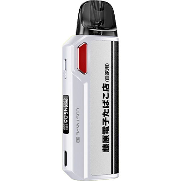 Стартовий набір Lost Vape Thelema Elite DM45 (Original) - 10