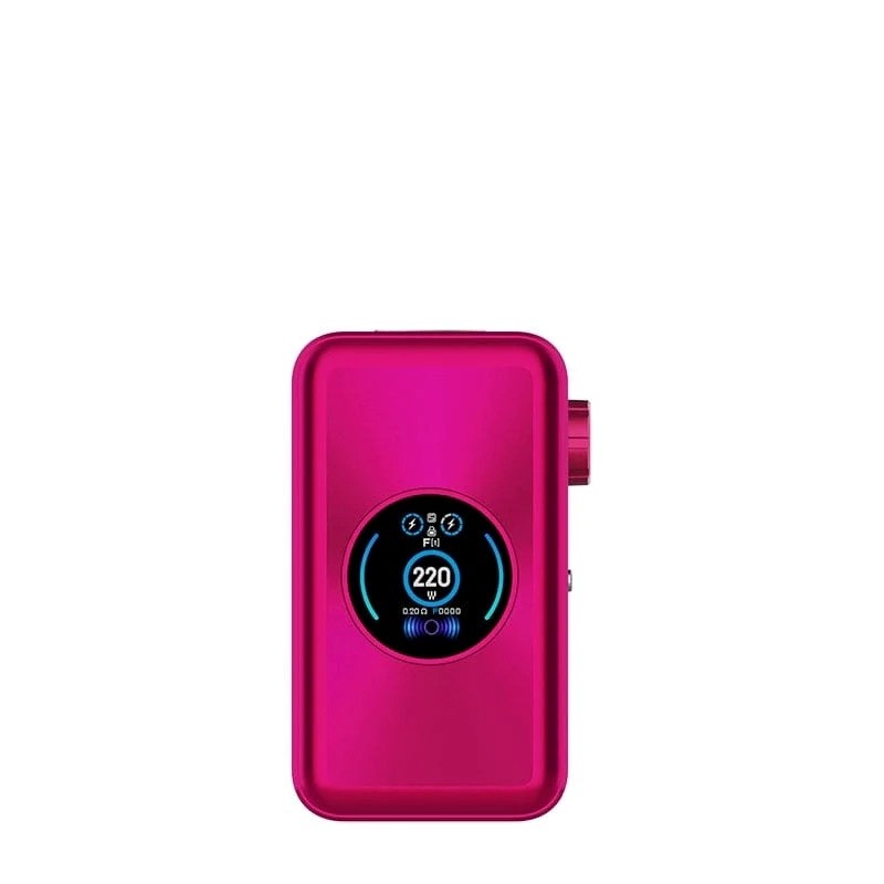 Бокс мод Vaporesso GEN Max 220W (Original) - 6