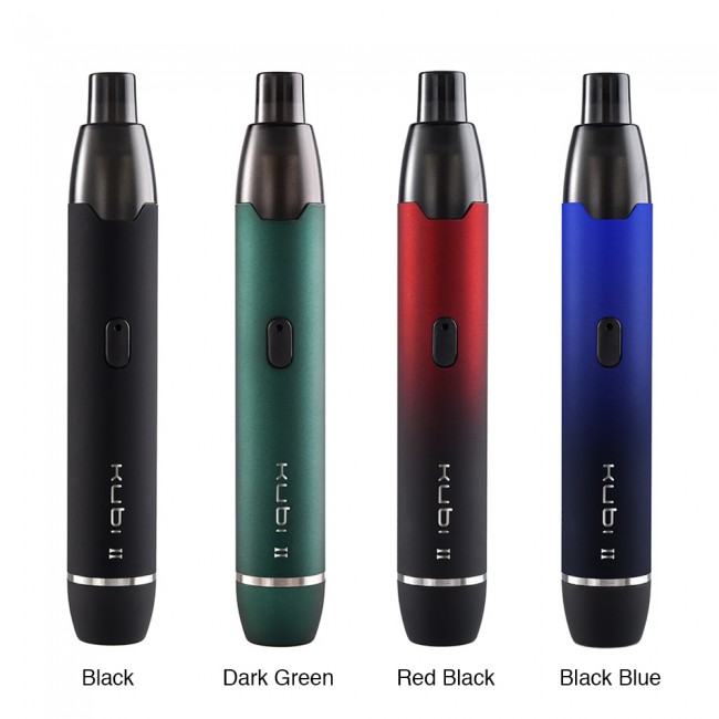 Стартовий набір Hotcig Kubi 2 Refillable Pod Kit (Original)