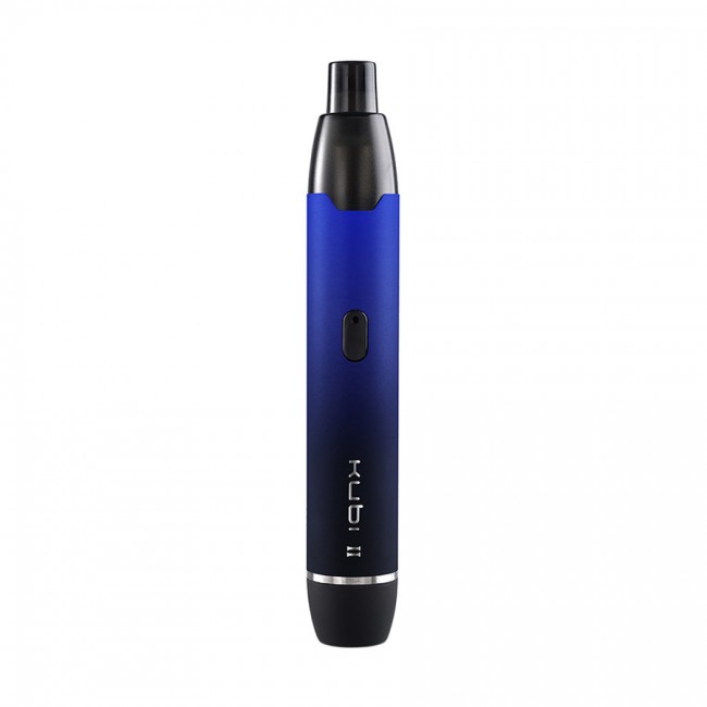 Стартовий набір Hotcig Kubi 2 Refillable Pod Kit (Original) - 1