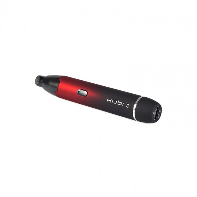 Стартовий набір Hotcig Kubi 2 Refillable Pod Kit (Original) - 6
