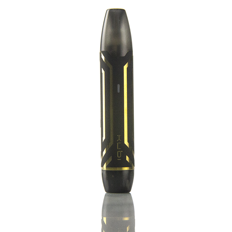 Стартовый набор Hotcig Kubi Refillable Pod Kit (Original) - 15