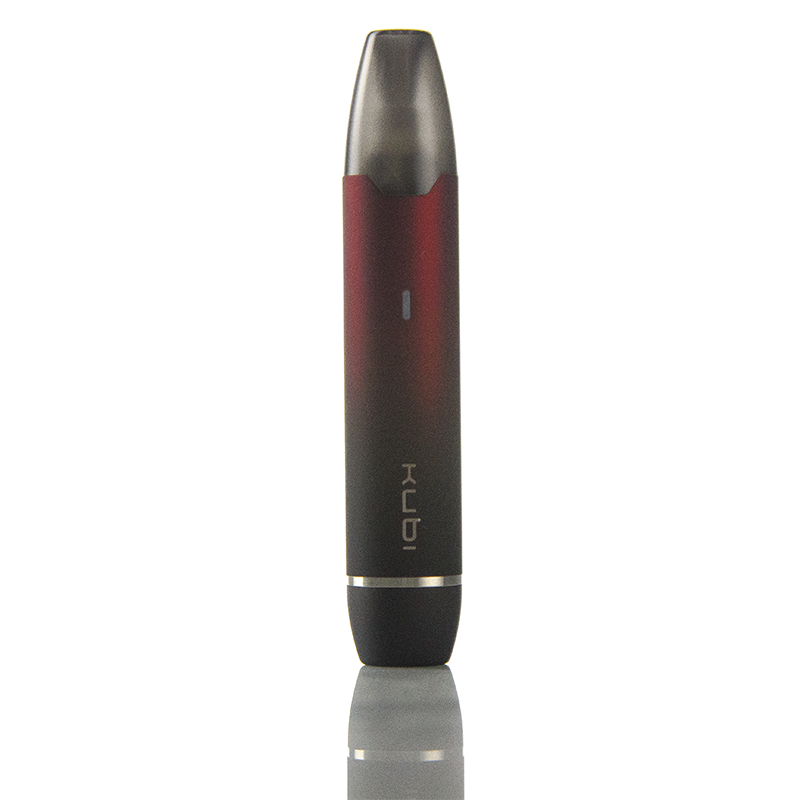 Стартовый набор Hotcig Kubi Refillable Pod Kit (Original) - 22