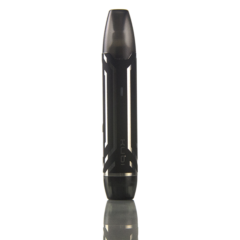 Стартовый набор Hotcig Kubi Refillable Pod Kit (Original) - 18