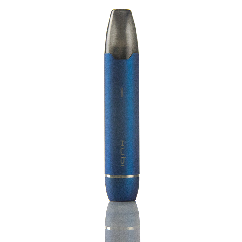 Стартовый набор Hotcig Kubi Refillable Pod Kit (Original) - 16