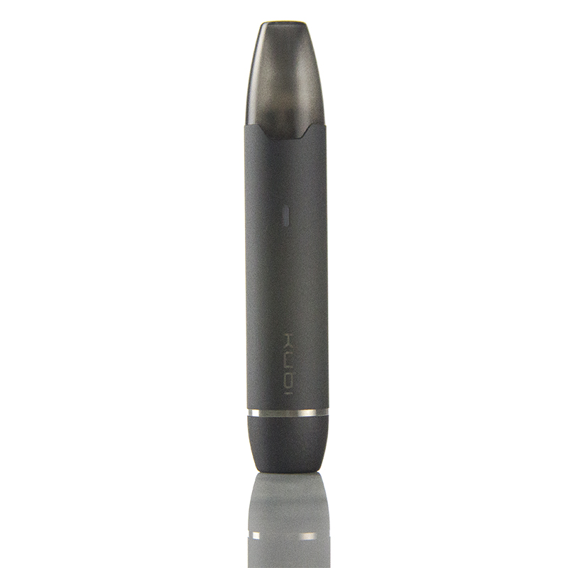 Стартовый набор Hotcig Kubi Refillable Pod Kit (Original) - 21