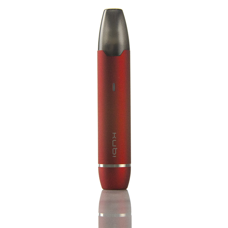 Стартовый набор Hotcig Kubi Refillable Pod Kit (Original) - 24