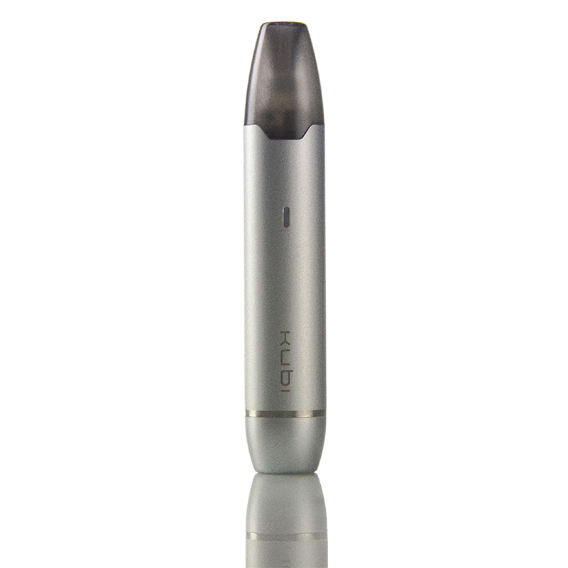 Стартовый набор Hotcig Kubi Refillable Pod Kit (Original) - 23