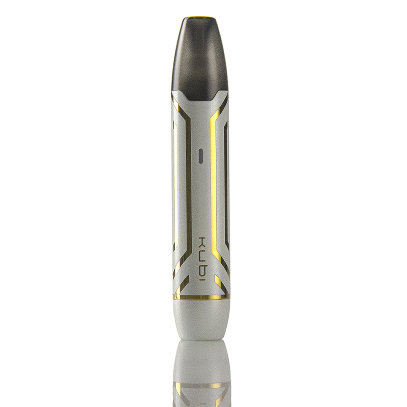 Стартовый набор Hotcig Kubi Refillable Pod Kit (Original) - 14