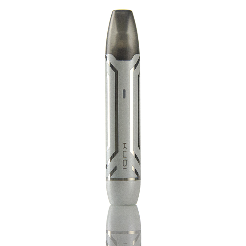 Стартовый набор Hotcig Kubi Refillable Pod Kit (Original) - 19