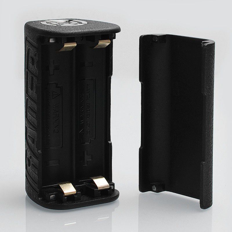 Бокс мод Hugo Vapor Boxer Rader 211W TC (Original) - 4