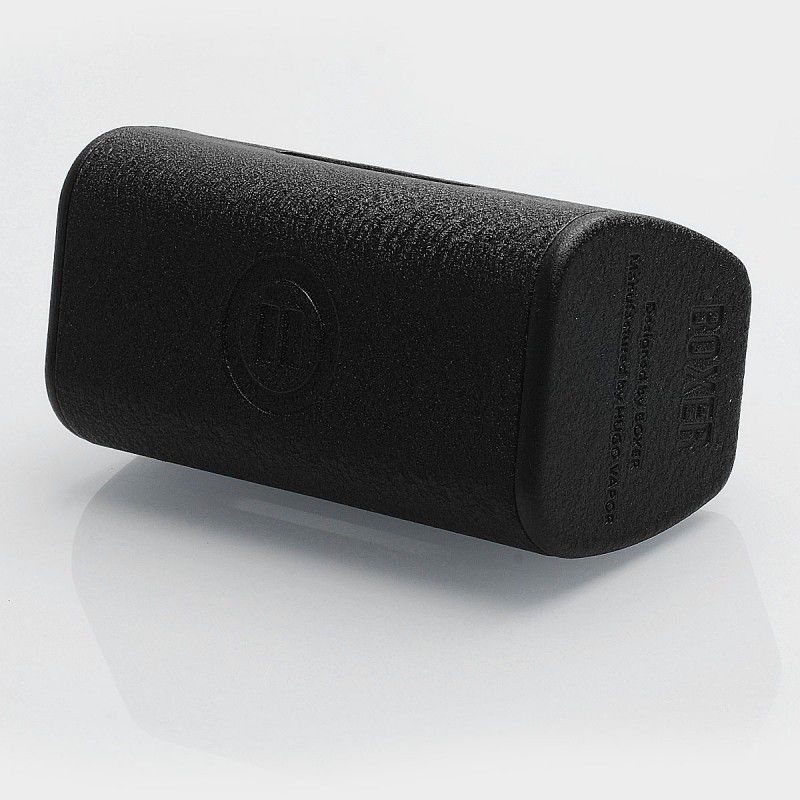 Бокс мод Hugo Vapor Boxer Rader 211W TC (Original) - 3
