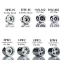 Сменные испарители Eleaf HW (Original)