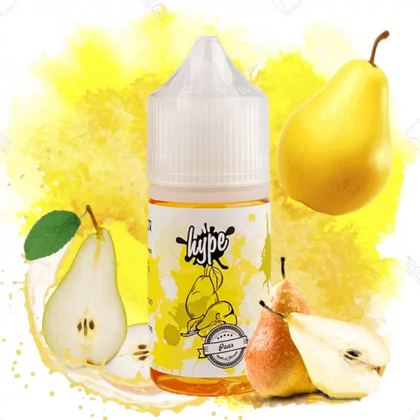 Жидкость Hype Salt Pear, 30 мл