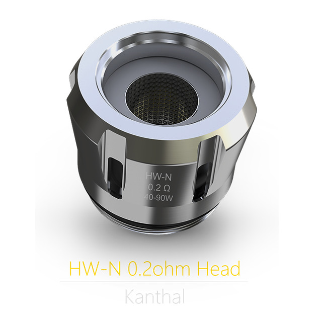 Сменные испарители Eleaf HW (Original) - 6