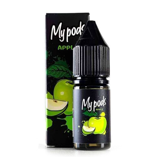 Рідина Hype My pods Apple, 10 мл