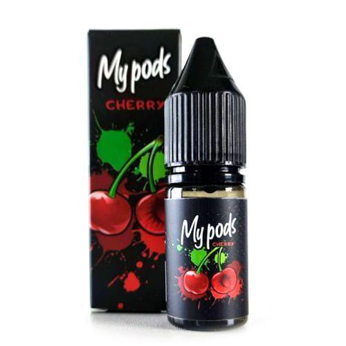 Рідина Hype My pods Cherry, 10 мл