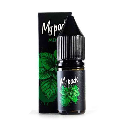 Жидкость Hype My pods Mint, 10 мл