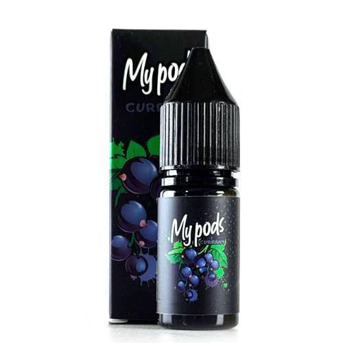 Рідина Hype My pods Currant, 10 мл