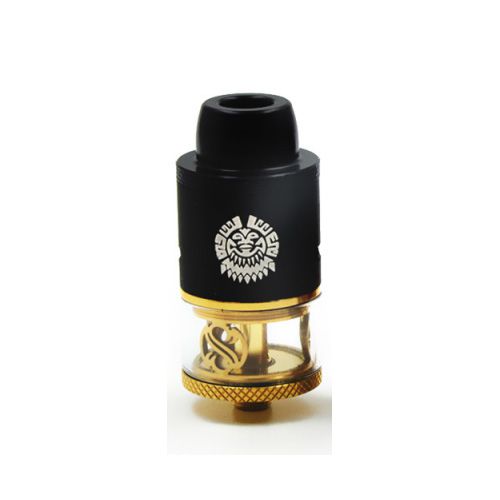 Атомайзер Augvape Merlin RDTA (Original) - 1