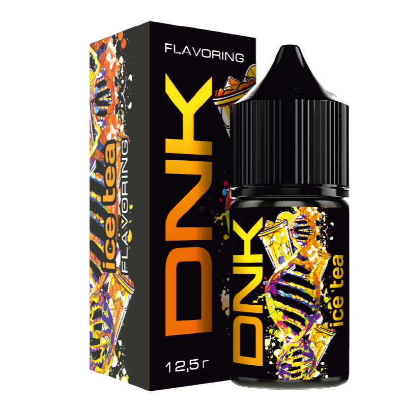 Набор DNK Ice Tea, 30 мл