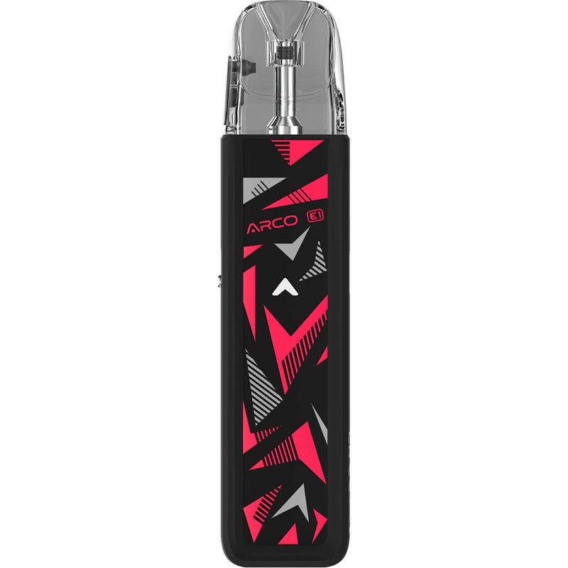 Стартовый набор Smok Arco E1 (Original) - 6