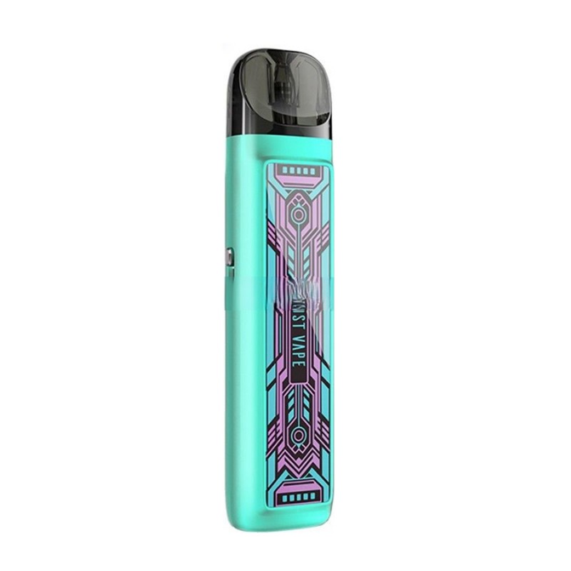 Стартовий набір Lost Vape Ursa Nano 2 (Original) - 8