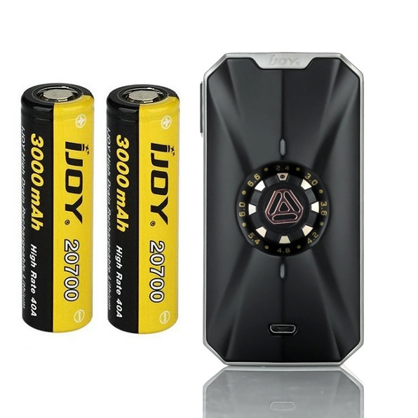 Бокс мод IJOY Zenith 3 (Original)
