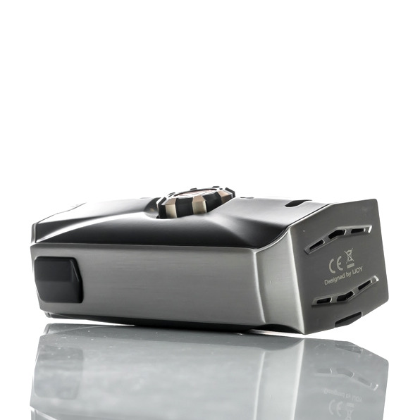 Бокс мод IJOY Zenith 3 (Original) - 7