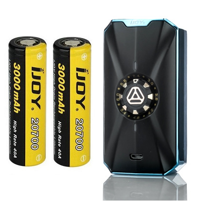Бокс мод IJOY Zenith 3 (Original) - 10