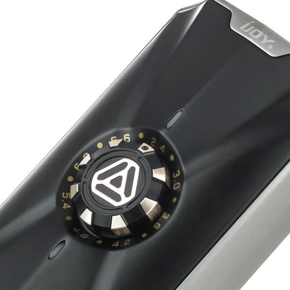 Бокс мод IJOY Zenith 3 (Original) - 1