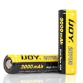 Аккумулятор IJOY INR20700 3000 mAh (40А) (Original)