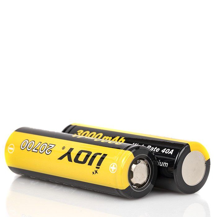 Аккумулятор IJOY INR20700 3000 mAh (40А) (Original) - 3