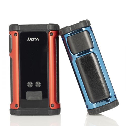 Бокс мод IJOY Captain 2 180W TC  (Original) - 4