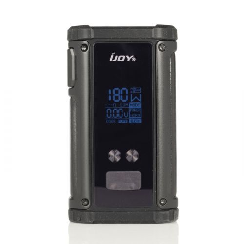 Бокс мод IJOY Captain 2 180W TC  (Original) - 1
