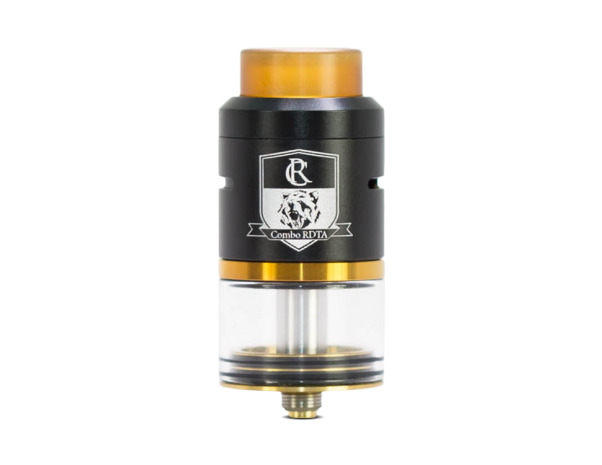 Дрипкобак IJoy Combo RDTA 2 (Original)