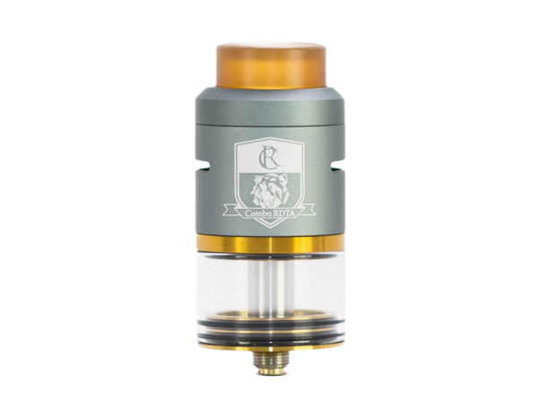 Дрипкобак IJoy Combo RDTA 2 (Original) - 2