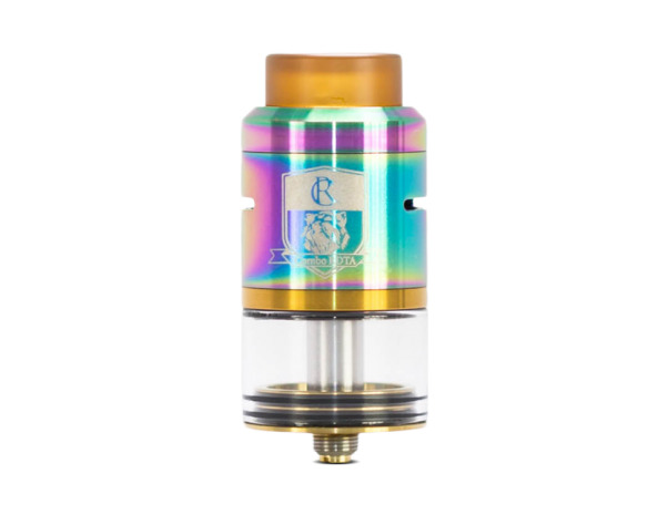Дрипкобак IJoy Combo RDTA 2 (Original) - 3
