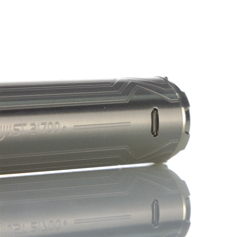 Бокс мод Eleaf Ijust 21700 Battery (Original) - 2