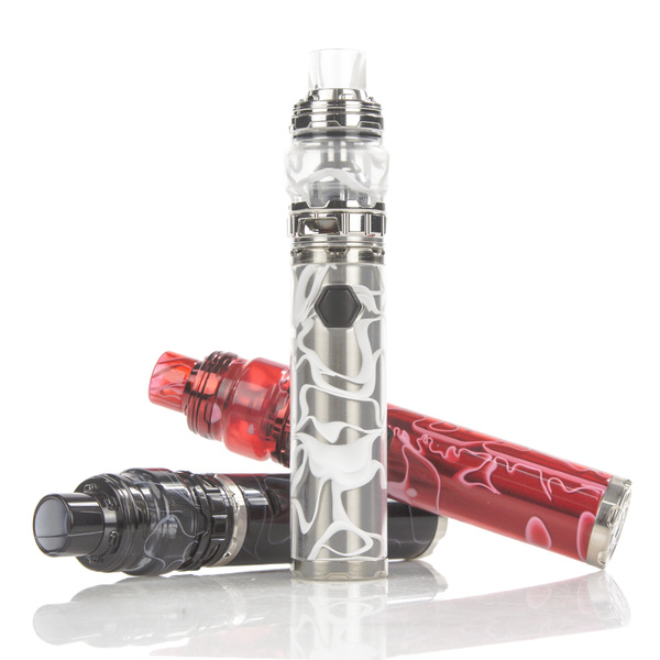 Стартовый набор Eleaf iJust 3 Acrylic Version (Original)