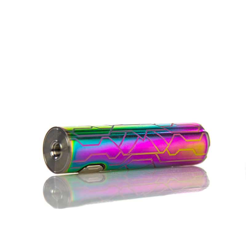 Стартовий набір Eleaf Ijust 3 Pro (Original) - 7